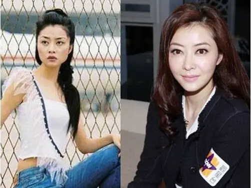 娱乐圈没整过容的明星_娱乐圈明星整容自证未整容方法_邓紫棋杨颖杨幂杨紫张天爱熊黛林by2林志玲娄艺潇辟谣方式分析