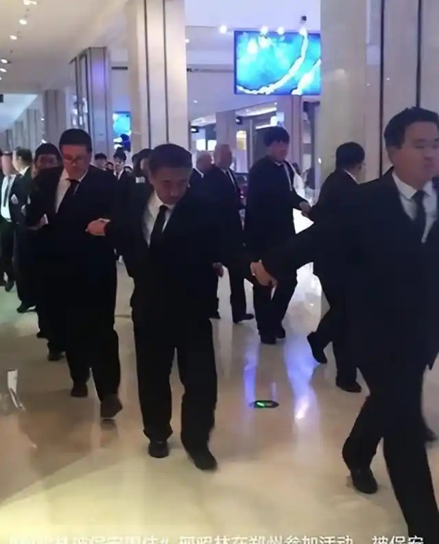 吴谨言采访事件_娱乐圈没人怕的明星_明星耍大牌行为