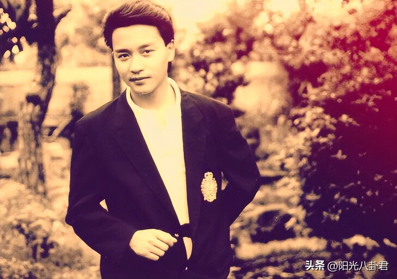 香港娱乐圈黑张国荣_张国荣经纪人陈淑芬故事_张国荣陈淑芬合作历程