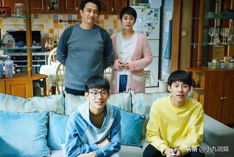 小舍得电视剧在线观看_小欢喜三部曲 小别离留学问题 小舍得制造焦虑