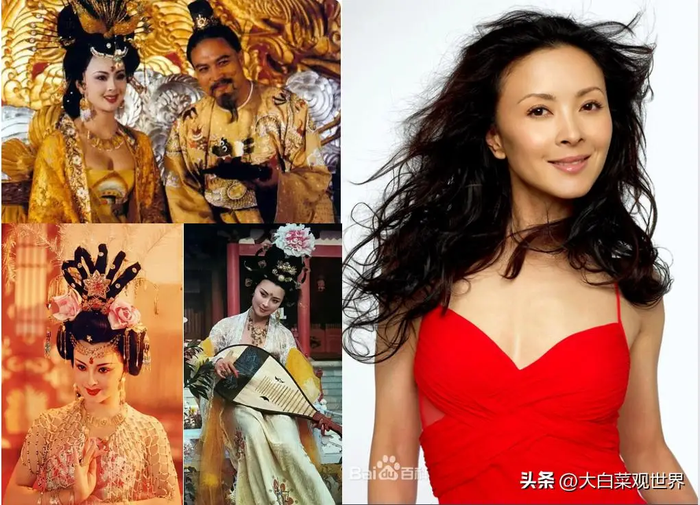 西施扮演者女演员_古代四大美女扮演者_2016古装女明星