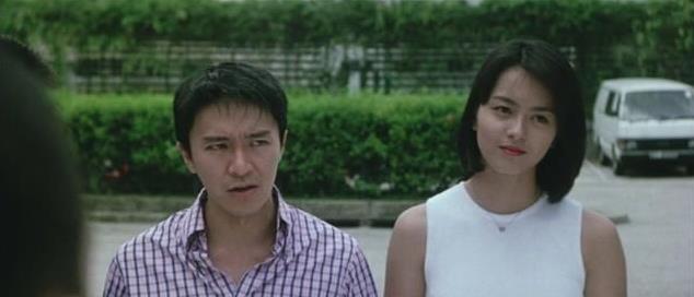 周星驰电影经典角色女演员_周星驰搭档过的女明星_周星驰电影美女演员