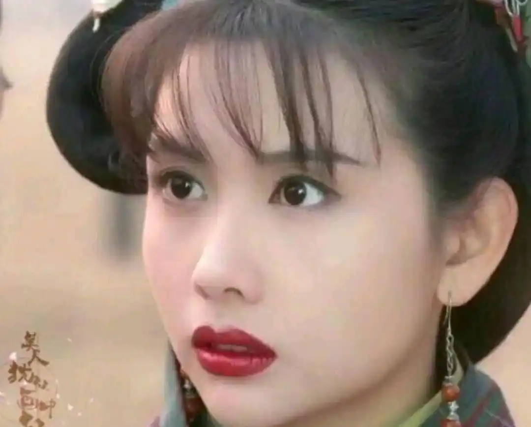 星爷电影女主角_周星驰搭档过的女明星_周星驰电影星女郎