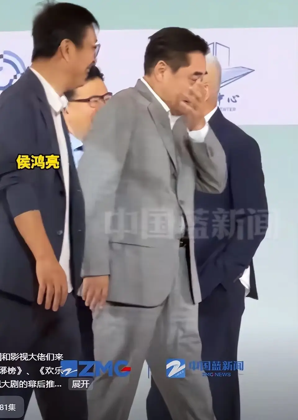 陈宝国演技评价_娱乐圈老演员凄凉_陈宝国近况