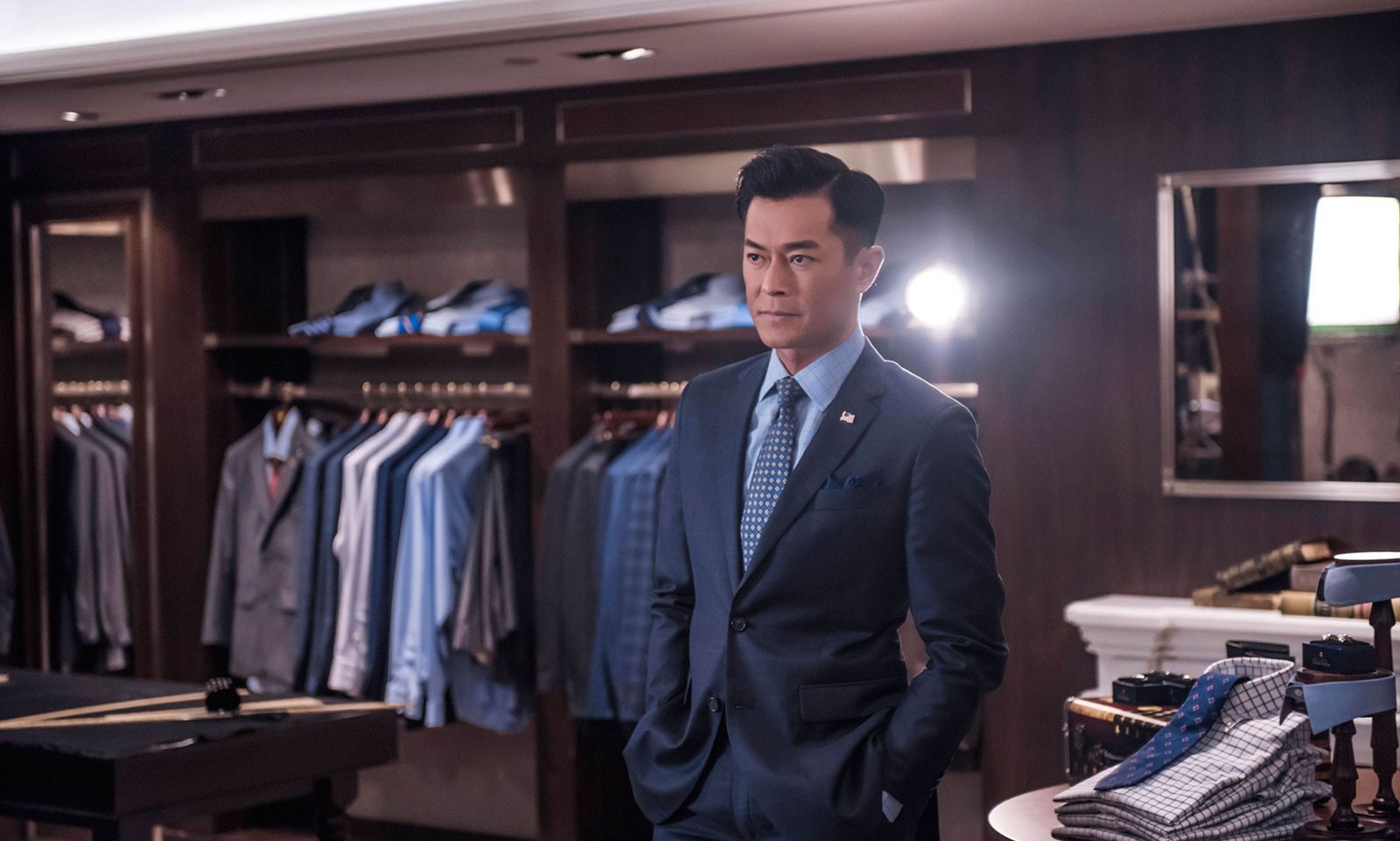 哪些曾经黑料很多的明星被洗白,_古天乐张翰黄子韬陈赫洗白经历_娱乐圈明星人设崩塌洗白案例