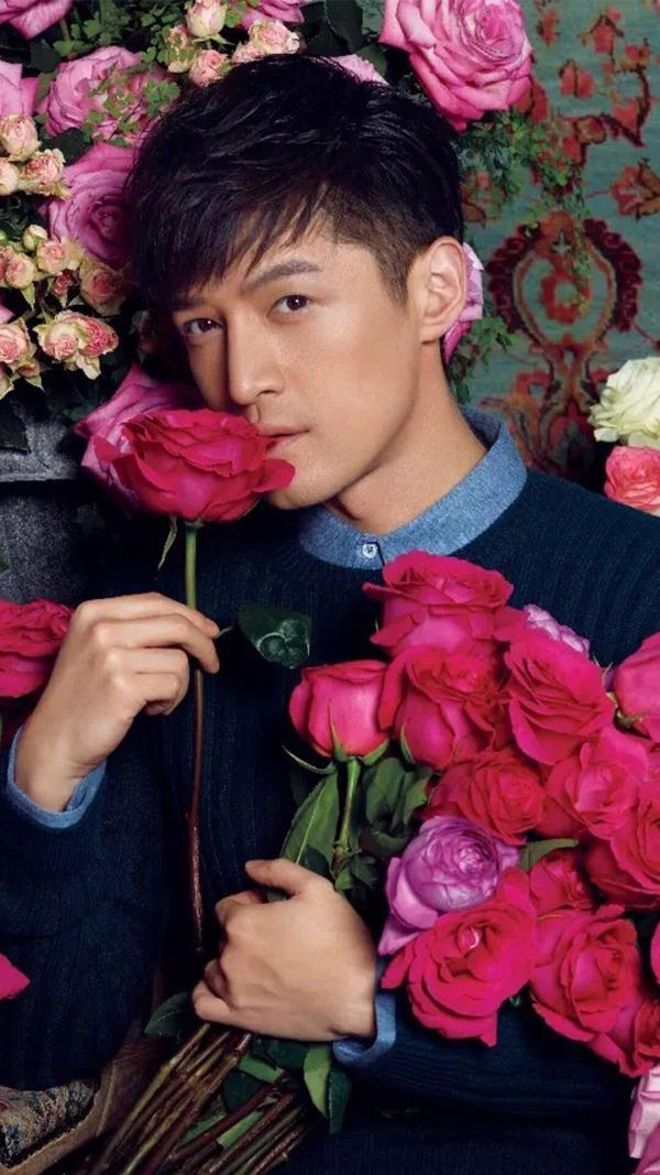 深扒娱乐圈5大很红，但是很少被黑的明星！