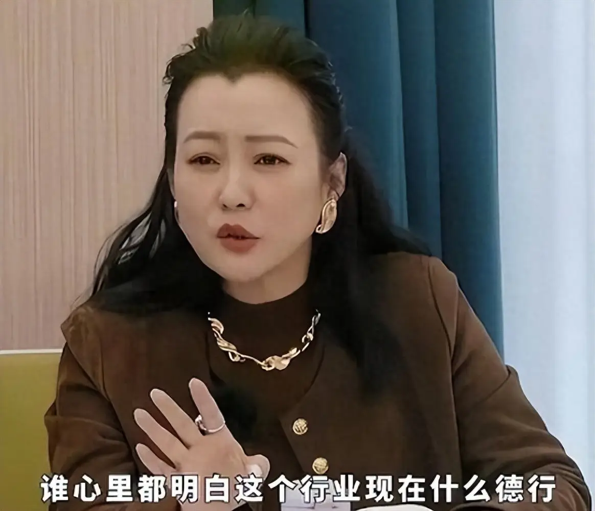 流量至上对演员的影响_当今的娱乐圈现象_娱乐圈流量明星文化素养低